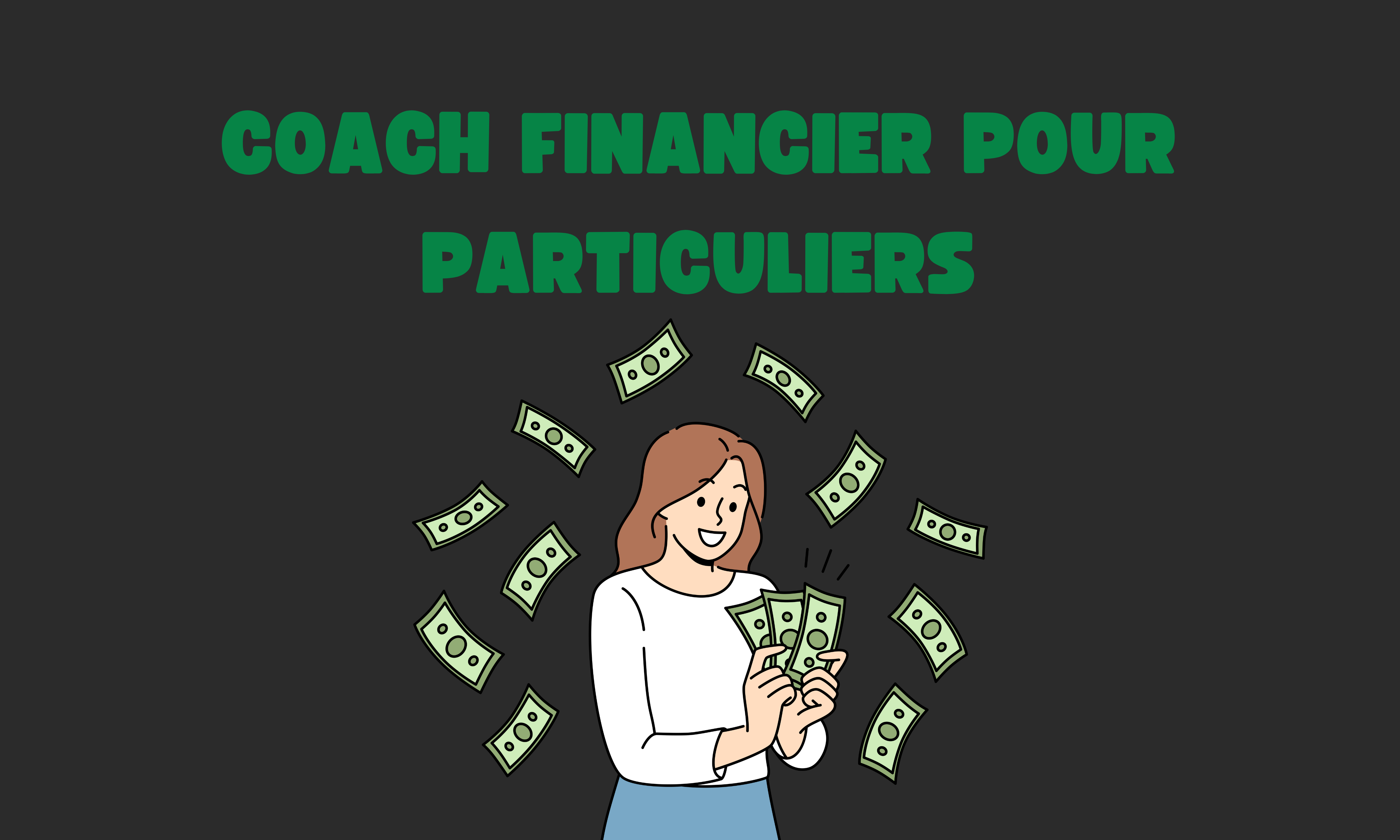 coach financier pour particuliers