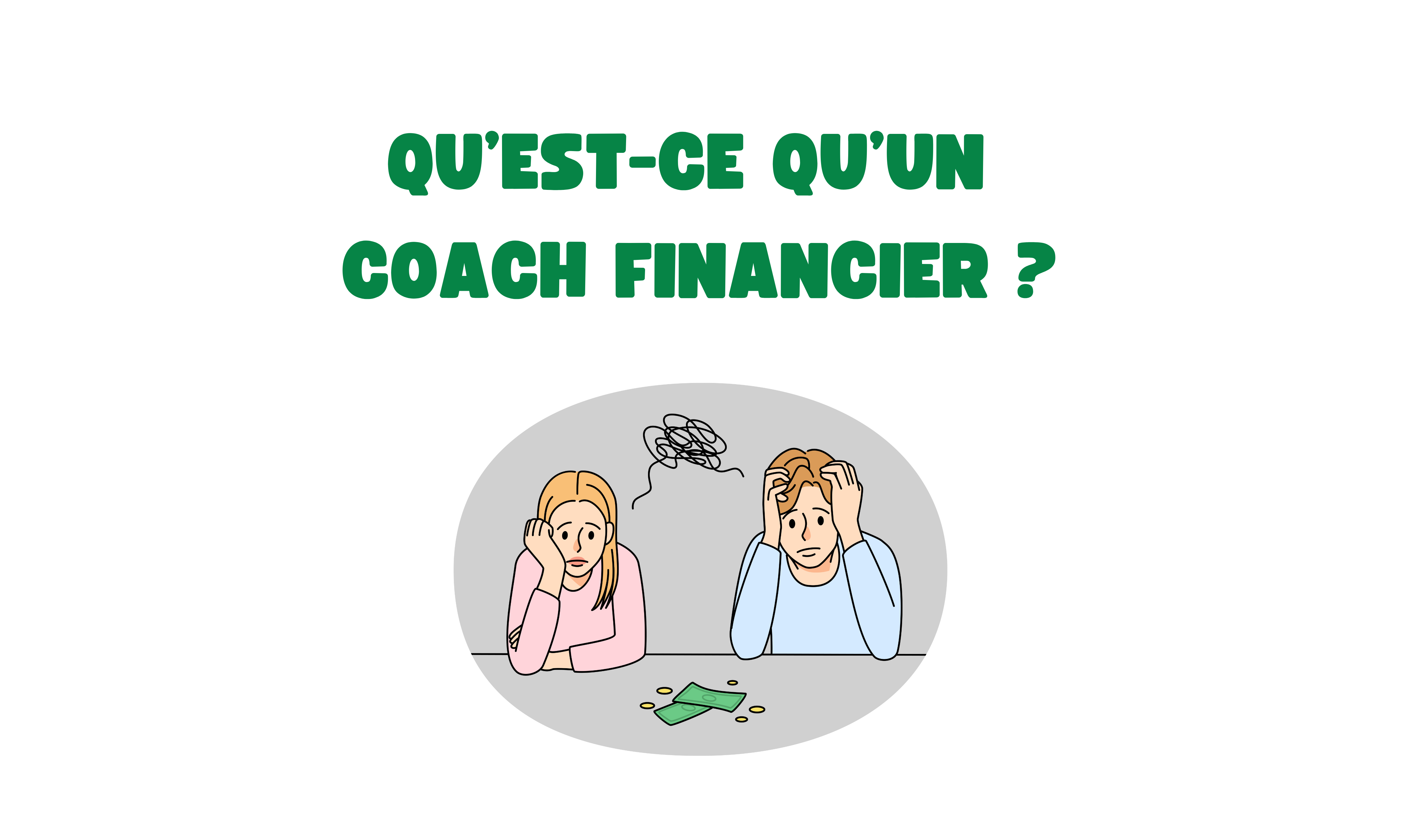 qu'est-ce qu'un coach financier ?